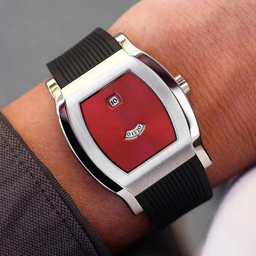 Luxury jump hour automatic - luxury,