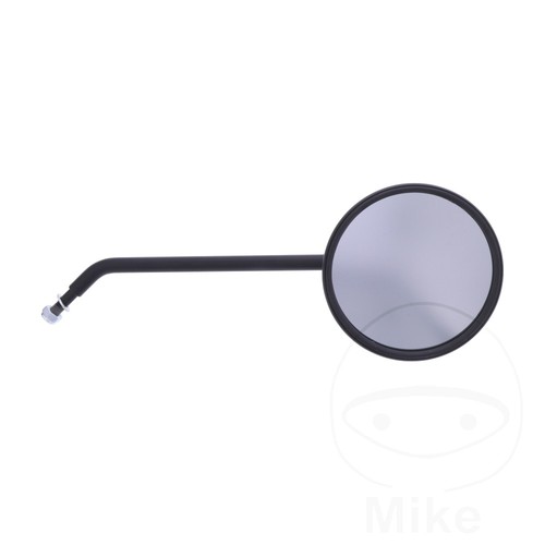 Right mirror black - right,