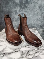 BNWOT Loake Newbury Chelsea |