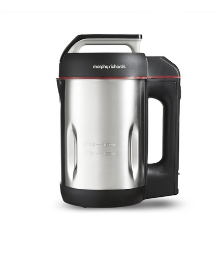 Morphy richards sauté soup - morphy,