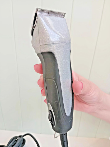 Andis mvp speed detachable - 2,