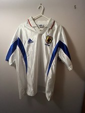 Adidas 1999-2000 Large Japan