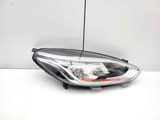 FORD FIESTA MK8 RIGHT DRIVER