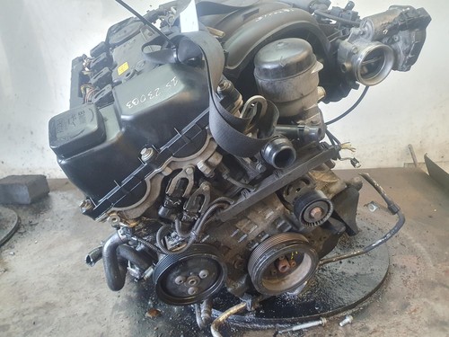 Bmw series engine 6 - series, petrol