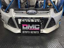 2012-2015 Ford Focus Zetec S