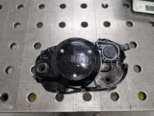 yamaha rd350 rd 350 clutch cover 48H LC2 N F 1WT YPVS rz rz350 31K f2 N2 1WY