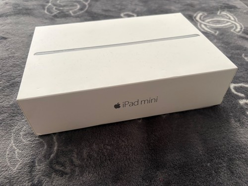 Ipad mini empty - 4,