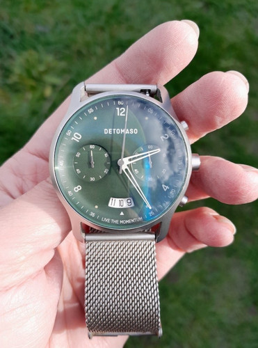 Detomaso mens watch - mens, sorpasso