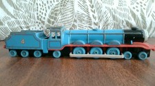 THOMAS THE TANK ENGINE -