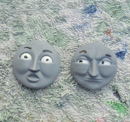 Bachmann thomas and friends - bachmann,