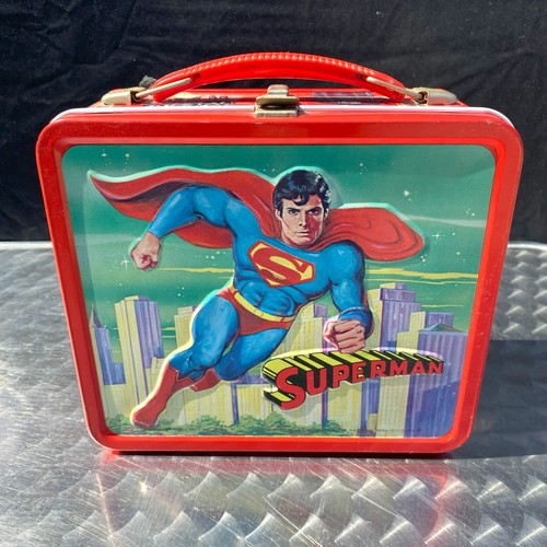 Vintage 1978 superman the - vintage,