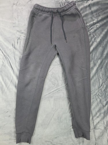Nike tech fleece joggers - tech,