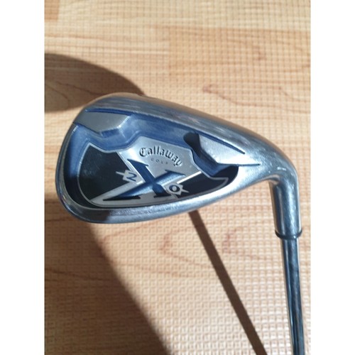 Callaway iron set 1 - x-20,