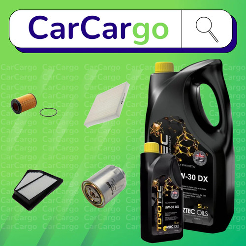 Service kit honda - service,