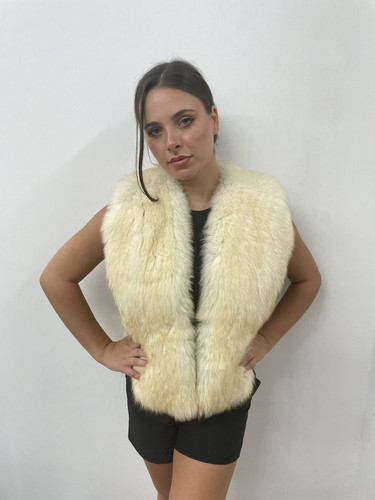 Real full skin pelt - skin,