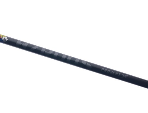 Project hzrdus black 62g - hzrdus,