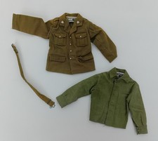 Palitoy Action Man Early Royal Military Police Part Outfit