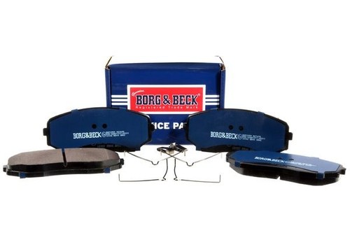 Disc brake pad - brake,