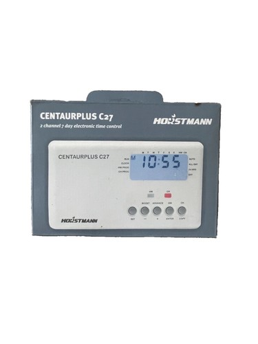 Horstmann centaurplus c27 - horstmann,
