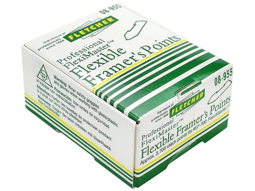 Fletcher fleximaster framer - fletcher,