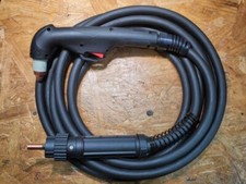 X45 Plasma Hand Torch 20' Fits Harbour Freight Titanium - Uses Hypertherm Parts