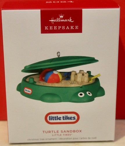 Hallmark 2024 little - 2024, tikes