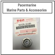 Suzuki Outboard Anode Aluminium DF2.5hp Genuine