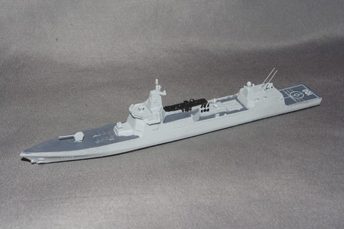 Albatros chn missile destroyer - missile,