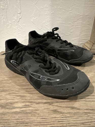 Nfinity vengeance cheer shoes - cheer,