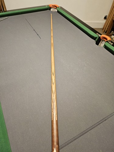 One piece snooker - piece, pool