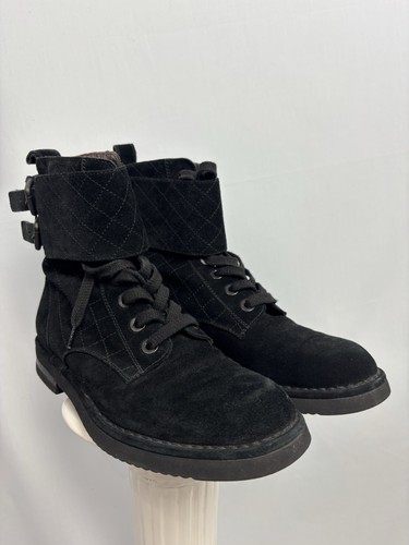 Chanel boots women - boots,