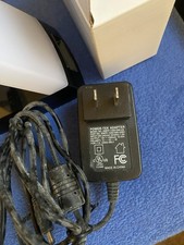 Nikken Kenko Table Lamp Boxed