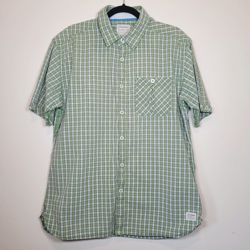 Berghaus mens shirt short - berghaus,