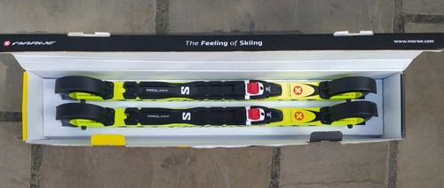 Marwe 610a skate - marwe, rollerskis