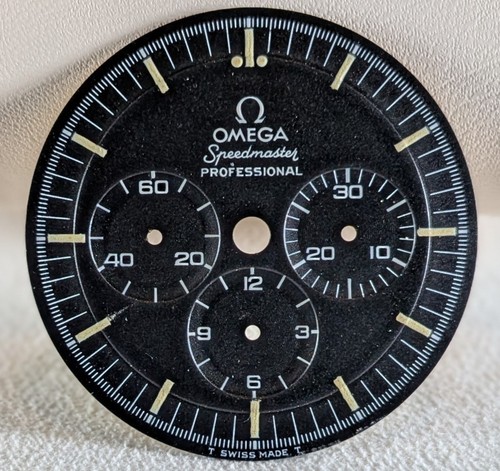 Omega speedmaster pro singer - omega, pro.