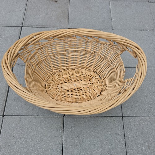 Vintage large woven - vintage,