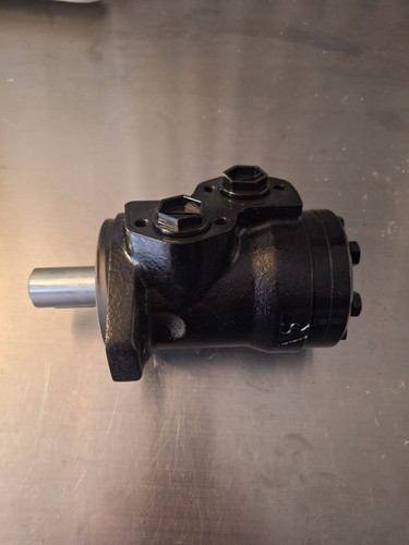 Johnston sweeper hydraulic - johnston,