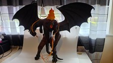 Lord of the Rings Balrog NECA