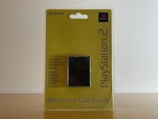Brand New Sealed Genuine Sony
