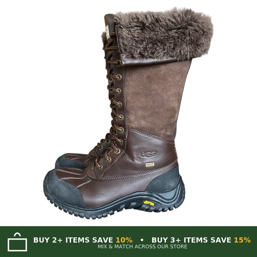 Ugg australia adirondack tall - ugg,
