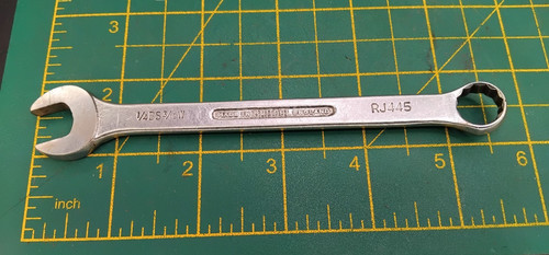 Vintage britool rj445 bs - 1/4",