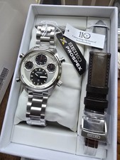 Seiko Prospex SFJ009P1  110th