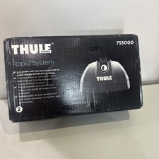 Thule 753 Rapid System Foot