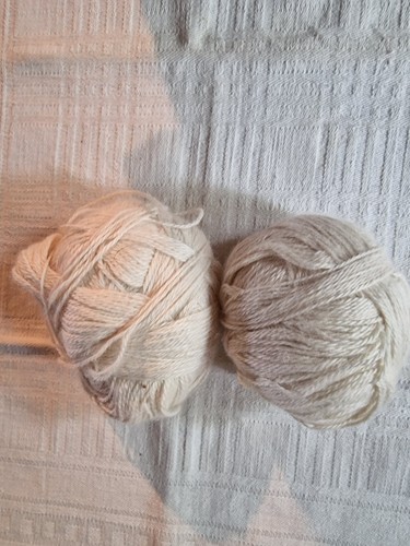 Artesano alpaca silk cream - artesano,