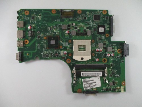 Motherboard toshiba satellite - motherboard,