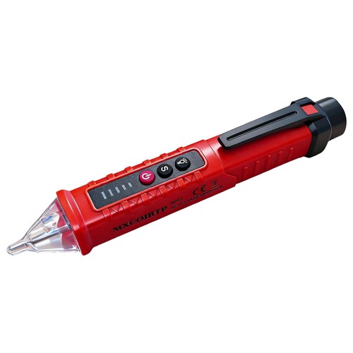 Voltage tester non contact - voltage, tester,