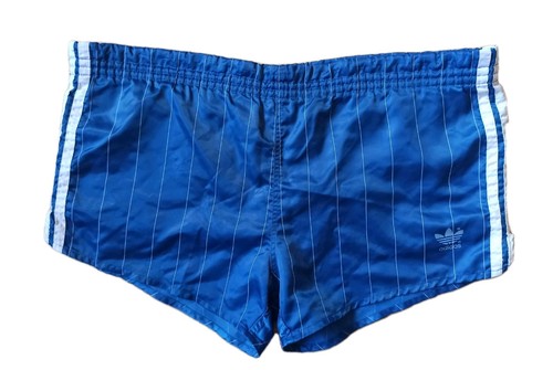 Adidas 80s vintage shorts - adidas,