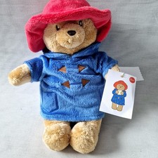 My First Paddington Bear For