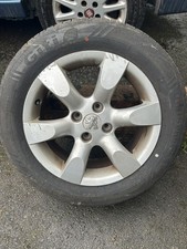 PEUGEOT 307 16" INCH ALLOY