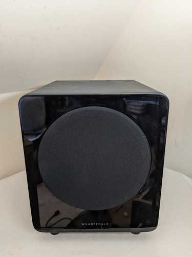 Wharfedale active - wharfedale, dx-2